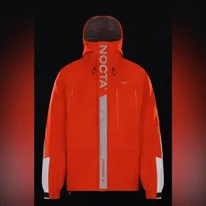 Nike | Jackets & Coats | Nike X Nocta X Drake Tungsten Alien